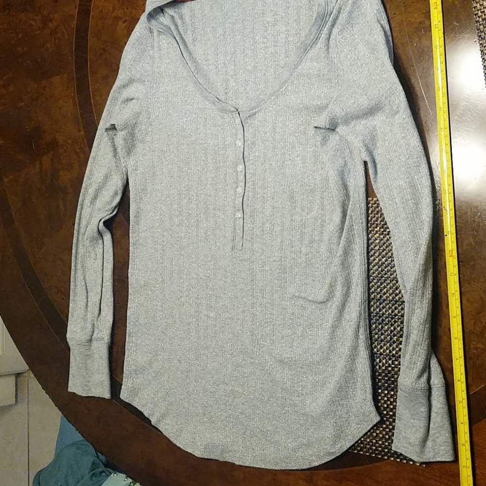 Long sleeve